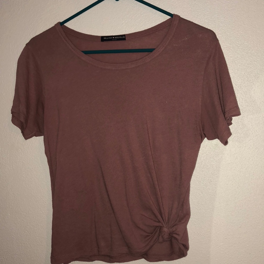 Brandy Melville Top